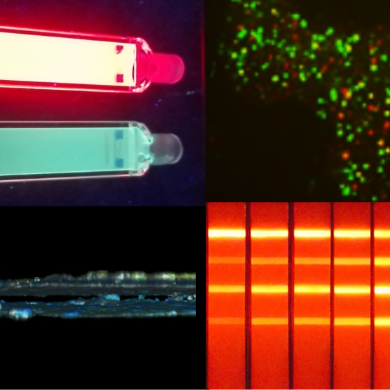 Nanoimagerie